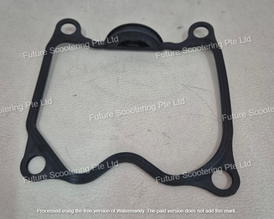 Lambretta V-Special 125 / 200 (2023) Rocker Cover Gasket (Rubber) (Genuine Lambretta Spare Part 10902LMB0001)