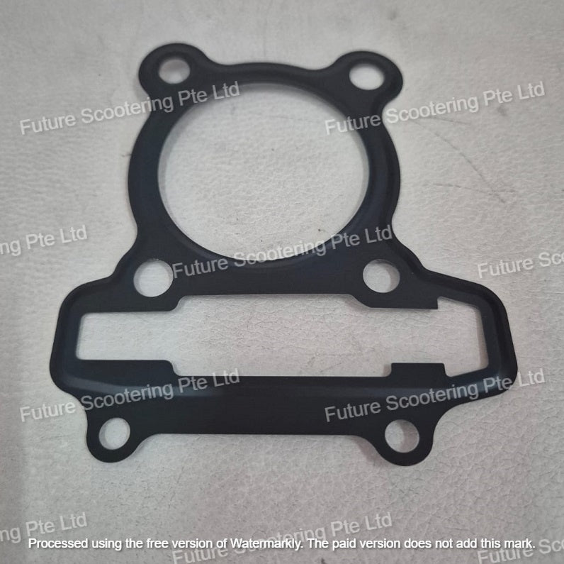 Lambretta V-Special 125 / 200 (2023) Cylinder Head Gasket (Genuine Lambretta Spare Part 10907LMB0000)