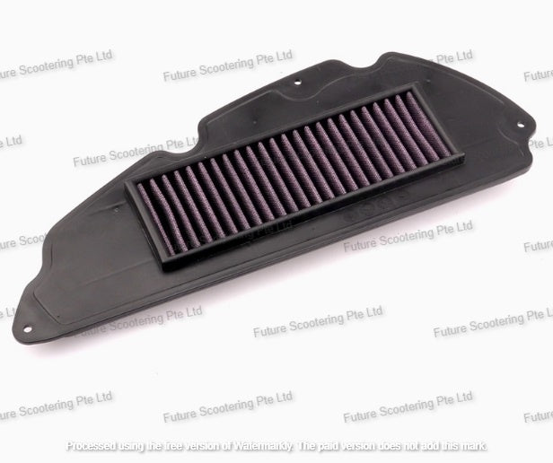 Honda Forza 300 Air Filter Rewashable