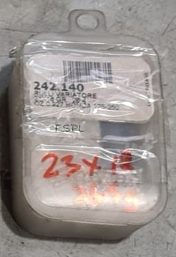 Honda Forza / Kymco Downtown Polini Rollers Set (Size 23x18) For Polini Hi-speed Control