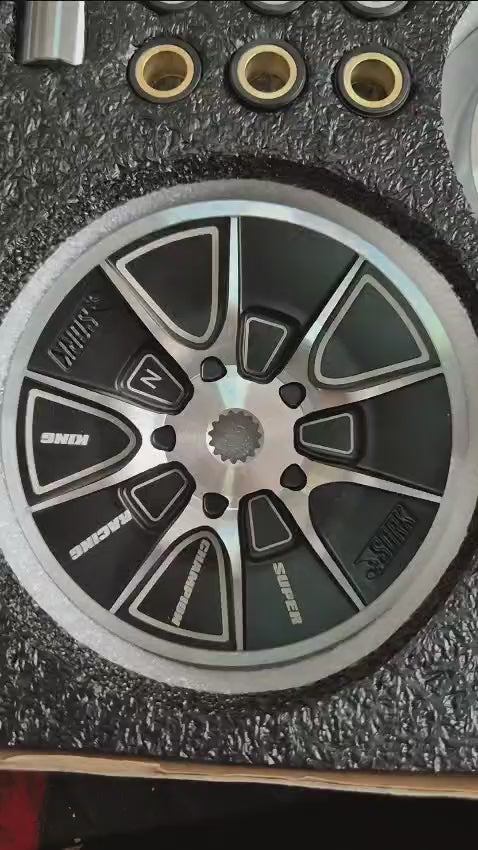 Yamaha Aerox/ Nmax 155 SCRK CVT set