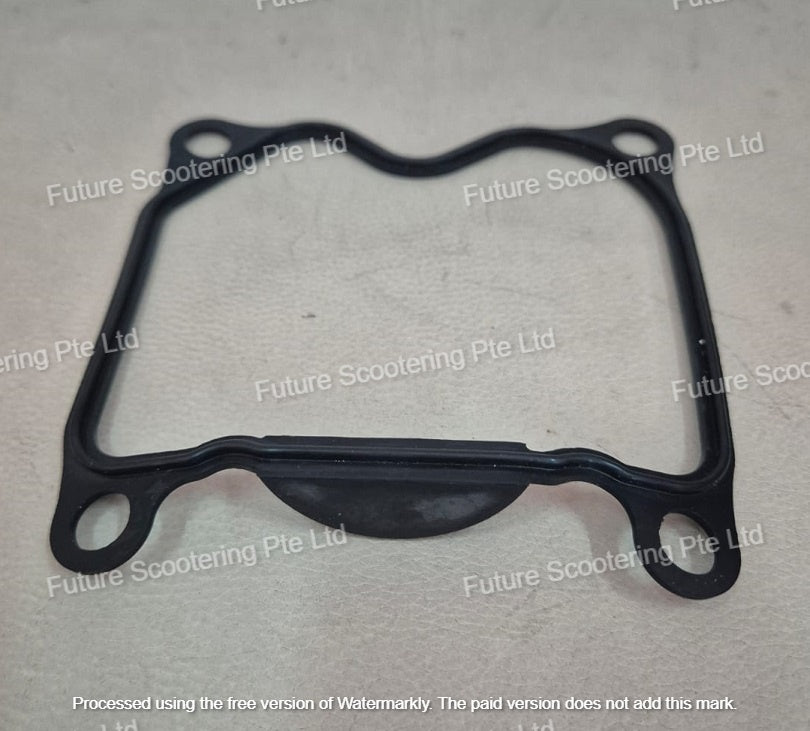 Lambretta V-Special 125 / 200 (2023) Rocker Cover Gasket (Rubber) (Genuine Lambretta Spare Part 10902LMB0001)
