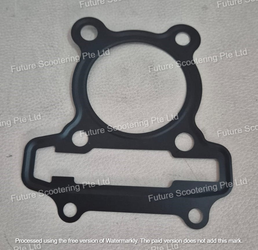 Lambretta V-Special 125 / 200 (2023) Cylinder Head Gasket (Genuine Lambretta Spare Part 10907LMB0000)
