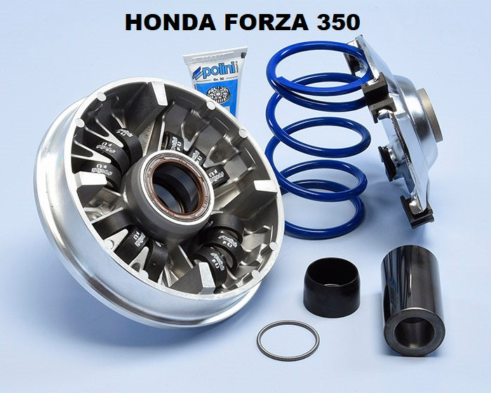 Honda Forza 350 Polini Hi-speed control 241.758