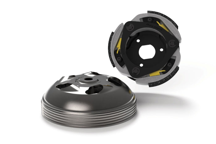 Honda Forza 300 Malossi Maxi Delta System Clutch and Bell ø 135 (5216184)
