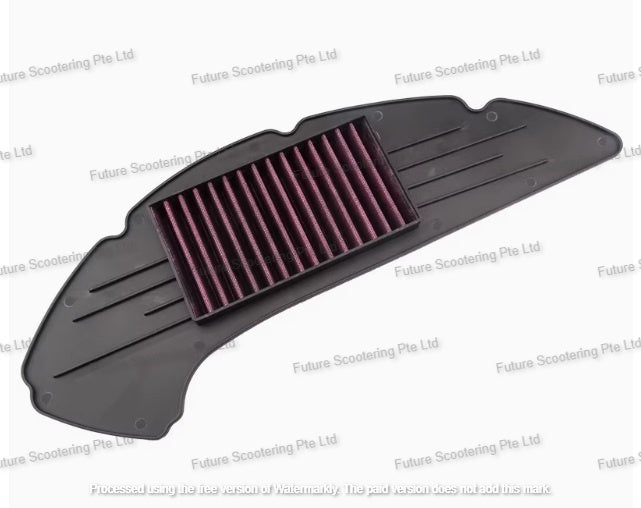 Yamaha Nmax 155 v2 Air Filter Rewashable
